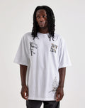 The North Face Multi Graphic Tee