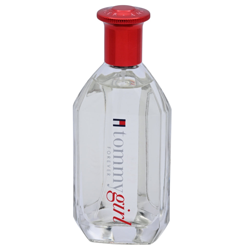 Tommy Girl Forever by Tommy Hilfinger EDT 3.3 / 3.4 oz New in Box