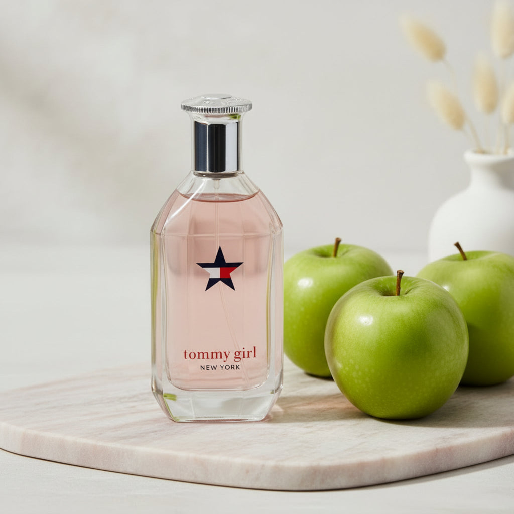 Tommy Girl New York by Tommy Hilfiger EDT 3.3 / 3.4 oz New in Box