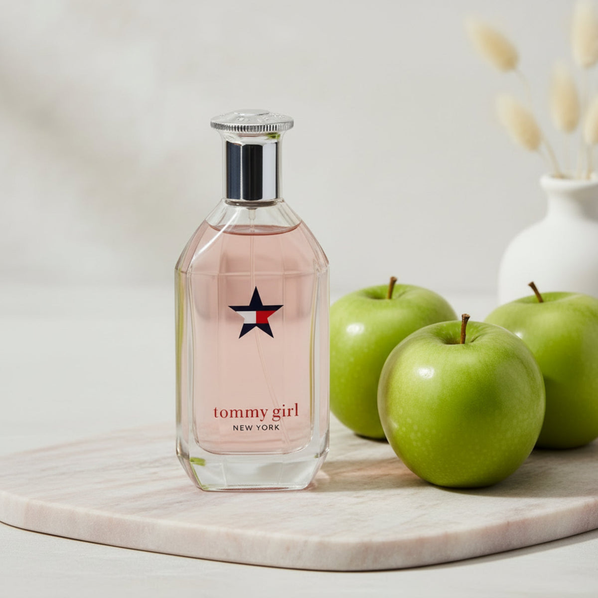 Tommy Girl New York by Tommy Hilfiger EDT 3.3 / 3.4 oz New in Box