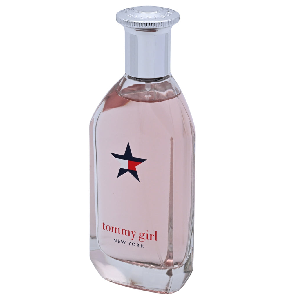 Tommy Girl New York by Tommy Hilfiger EDT 3.3 / 3.4 oz New in Box