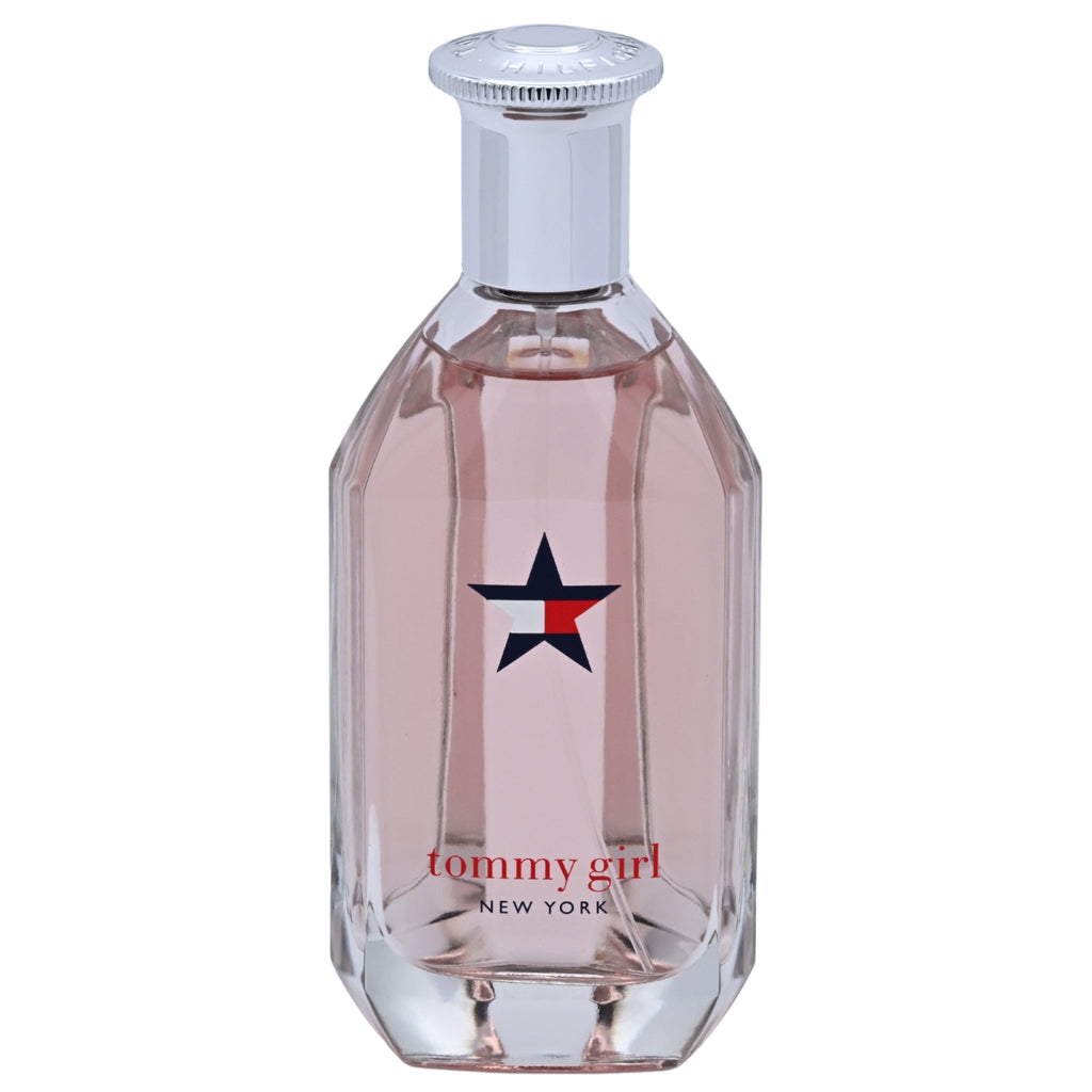 Tommy Girl New York by Tommy Hilfiger EDT 3.3 / 3.4 oz New in Box