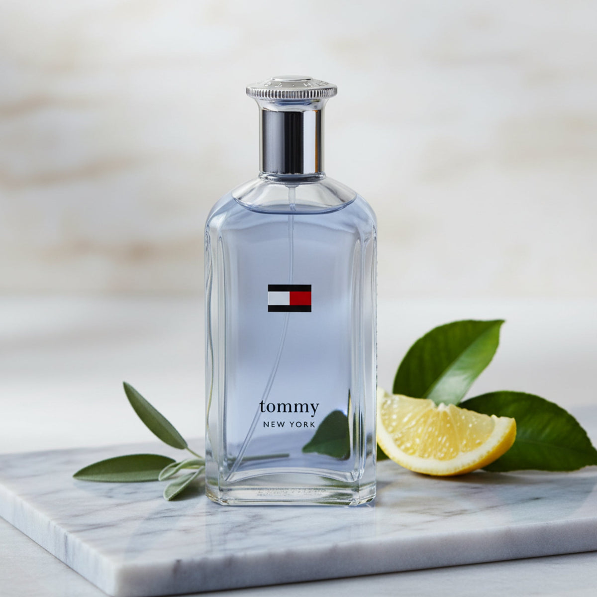 Tommy New York by Tommy Hilfiger cologne for men EDT 3.3 / 3.4 oz New in Box