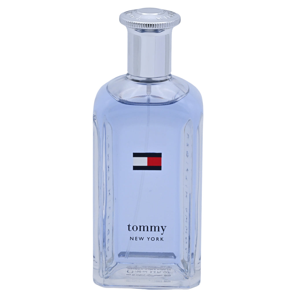 Tommy New York by Tommy Hilfiger cologne for men EDT 3.3 / 3.4 oz New in Box