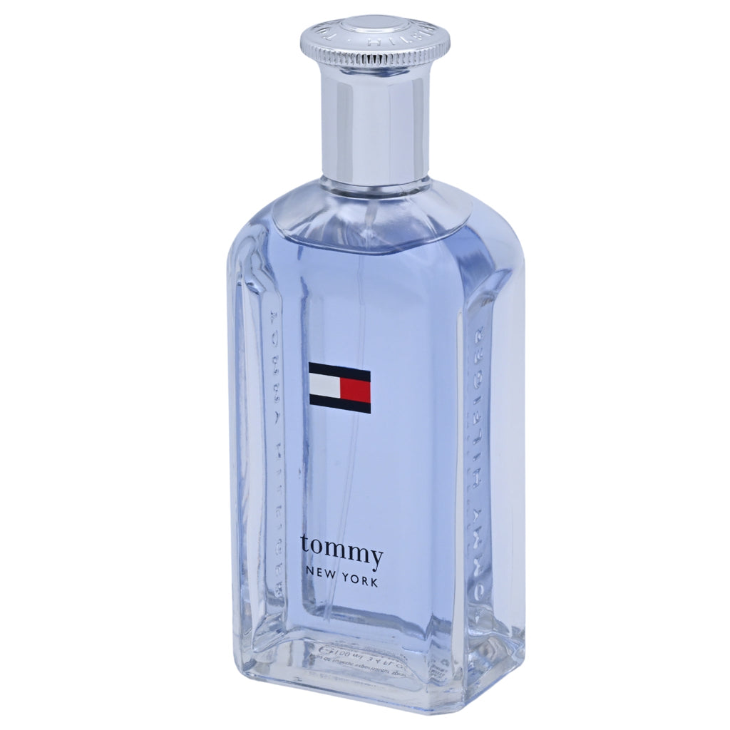 Tommy New York by Tommy Hilfiger cologne for men EDT 3.3 / 3.4 oz New in Box