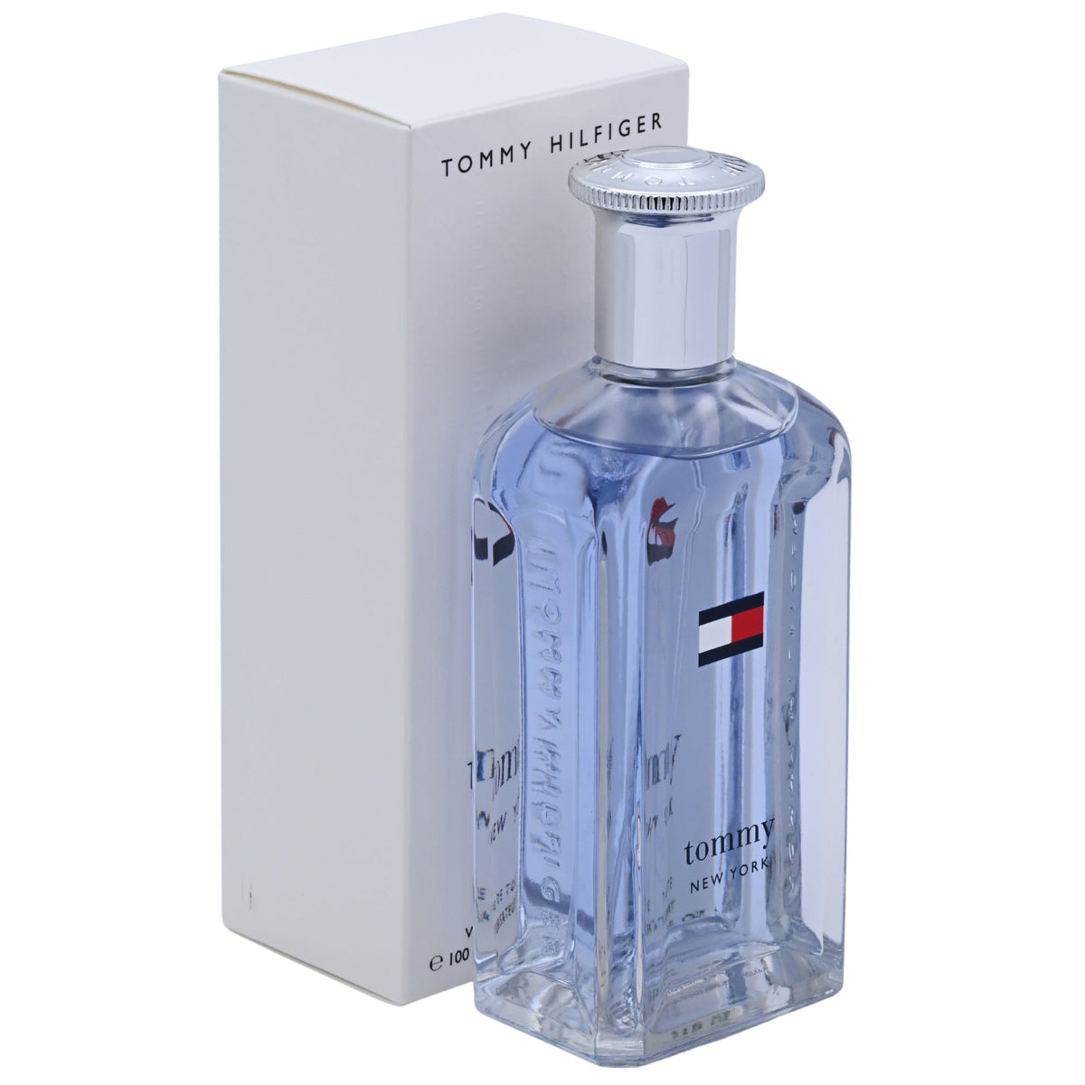 Tommy New York by Tommy Hilfiger cologne for men EDT 3.3 / 3.4 oz New in Box