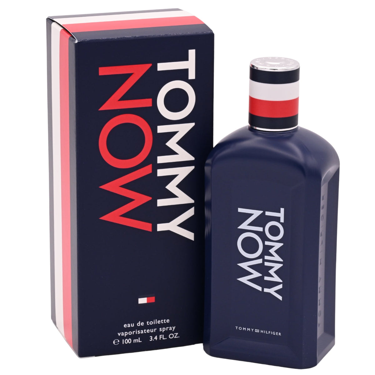 Tommy Now by Tommy Hilfiger cologne for men EDT 3.3 / 3.4 oz New In Box
