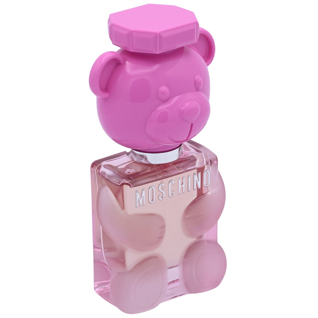 Toy 2 Bubble Gum by Moschino for women EDT 1.7 oz New In Box