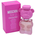Toy 2 Bubble Gum by Moschino for women EDT 1.7 oz New In Box