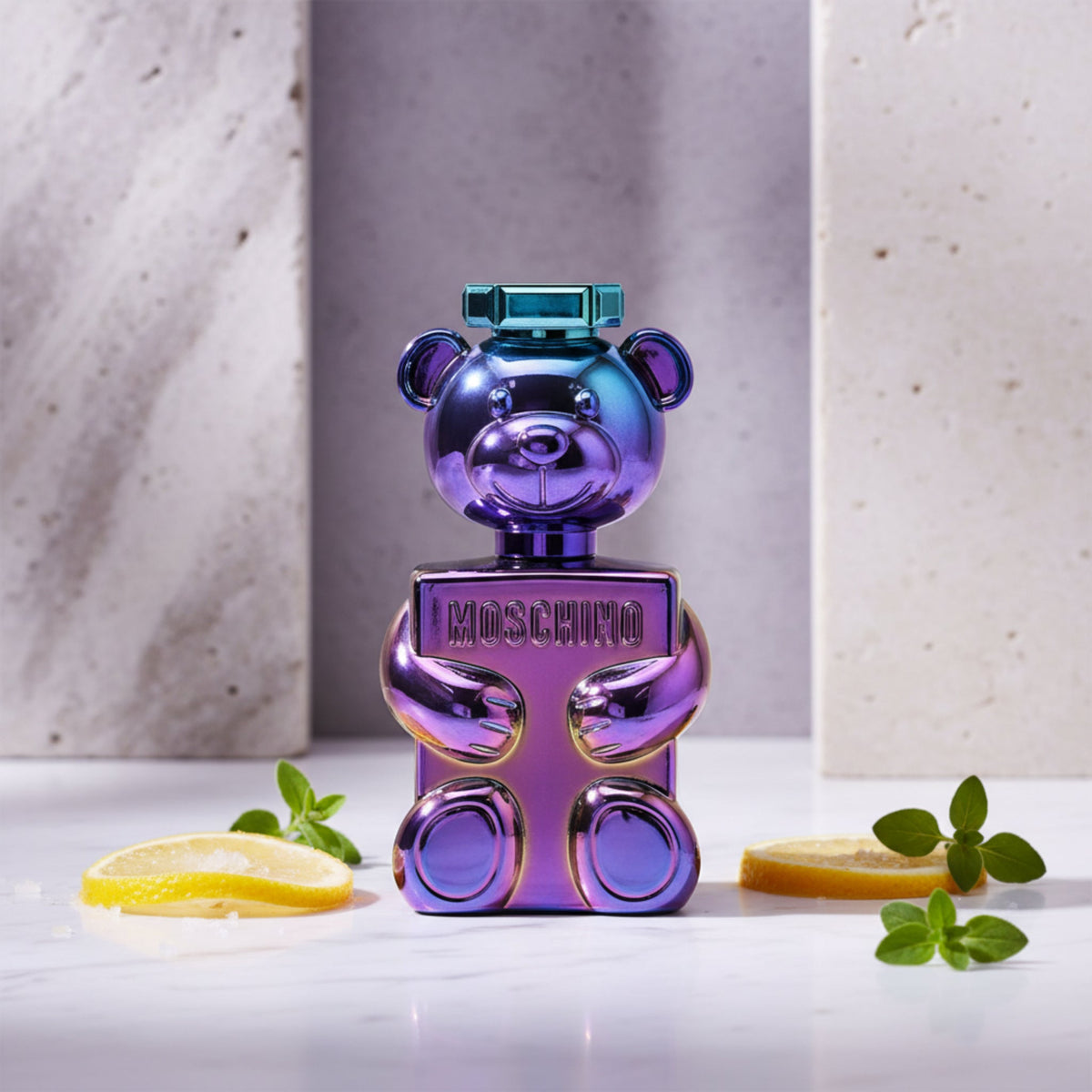 Toy 2 Pearl by Moschino perfume for women EDP 3.3 / 3.4 oz New In Box