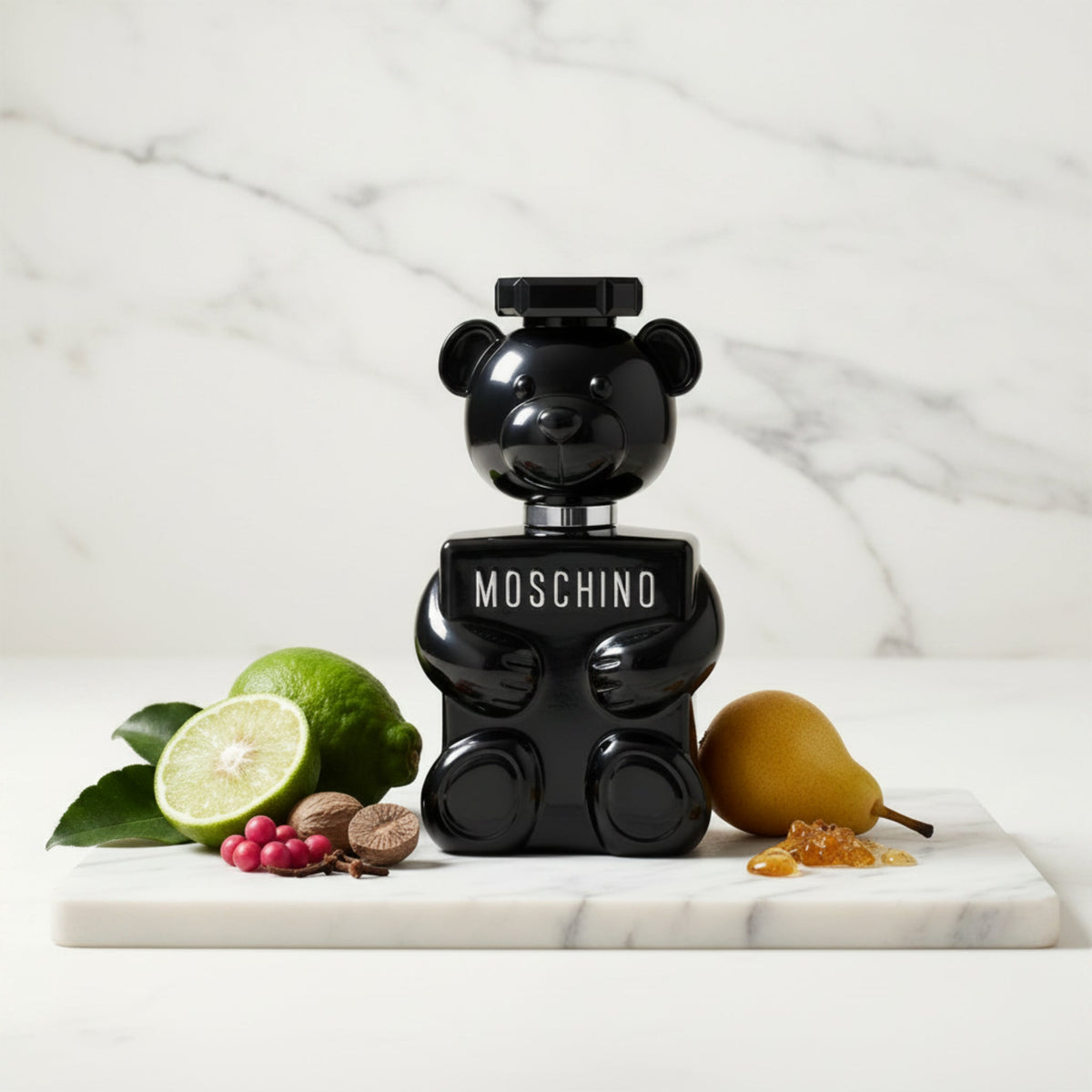 Toy Boy by Moschino cologne for men EDP 3.3 / 3.4 oz New in Box