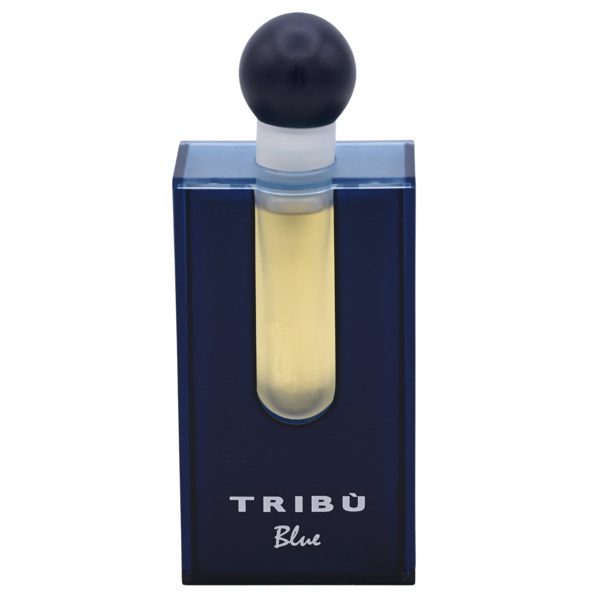 Tribu Blue by Benetton cologne for men EDP 3.3 / 3.4 oz New in Box