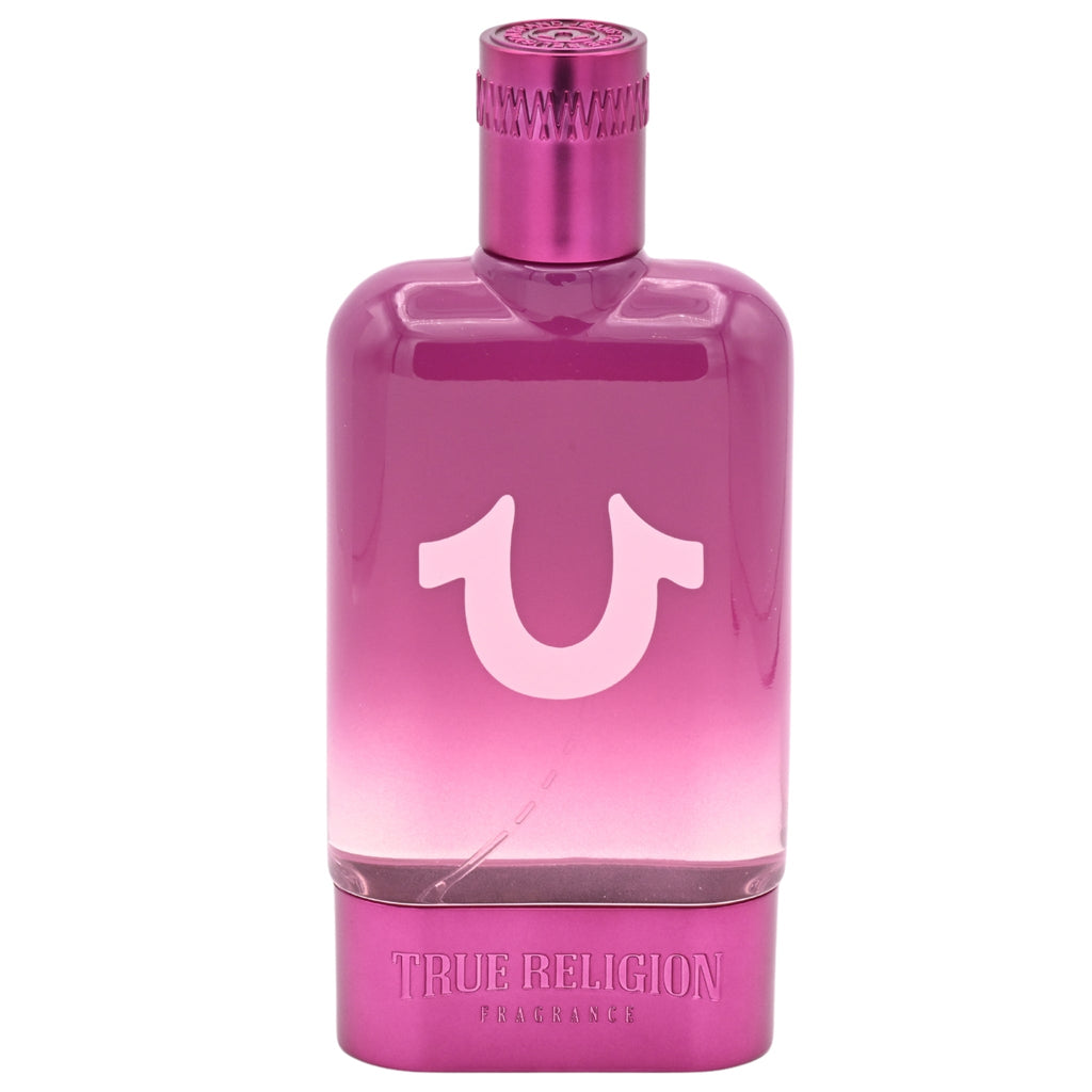 True Religion Always True Femme Eau de Parfum Spray for Women 3.4 oz (New Retail Box)