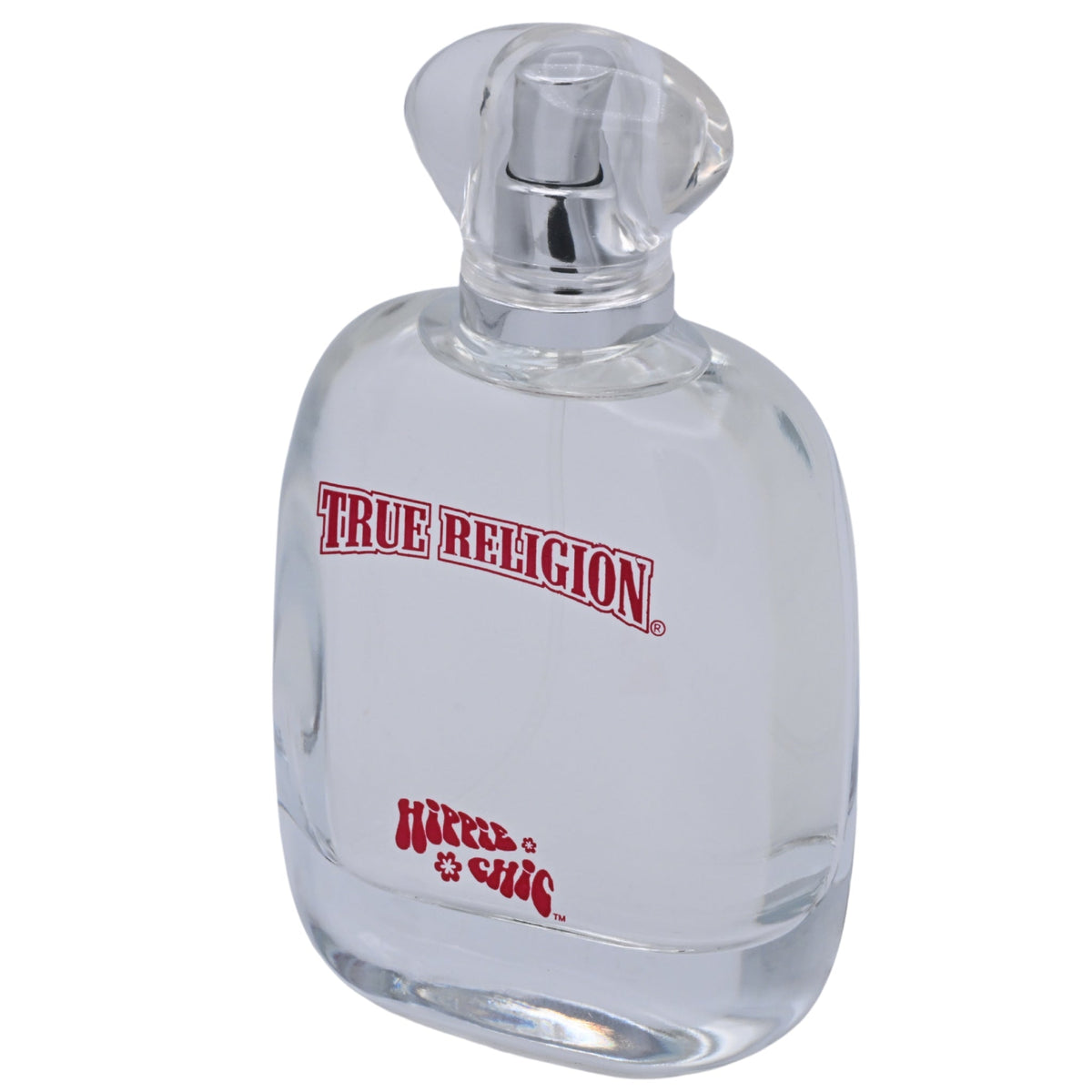 True Religion Hippie Chic 3.3 / 3.4 oz 100ml Spray for Women EDP NIB