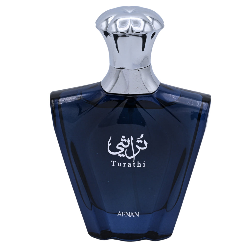Turathi by Afnan cologne for Men EDP 3.0 oz New in Box