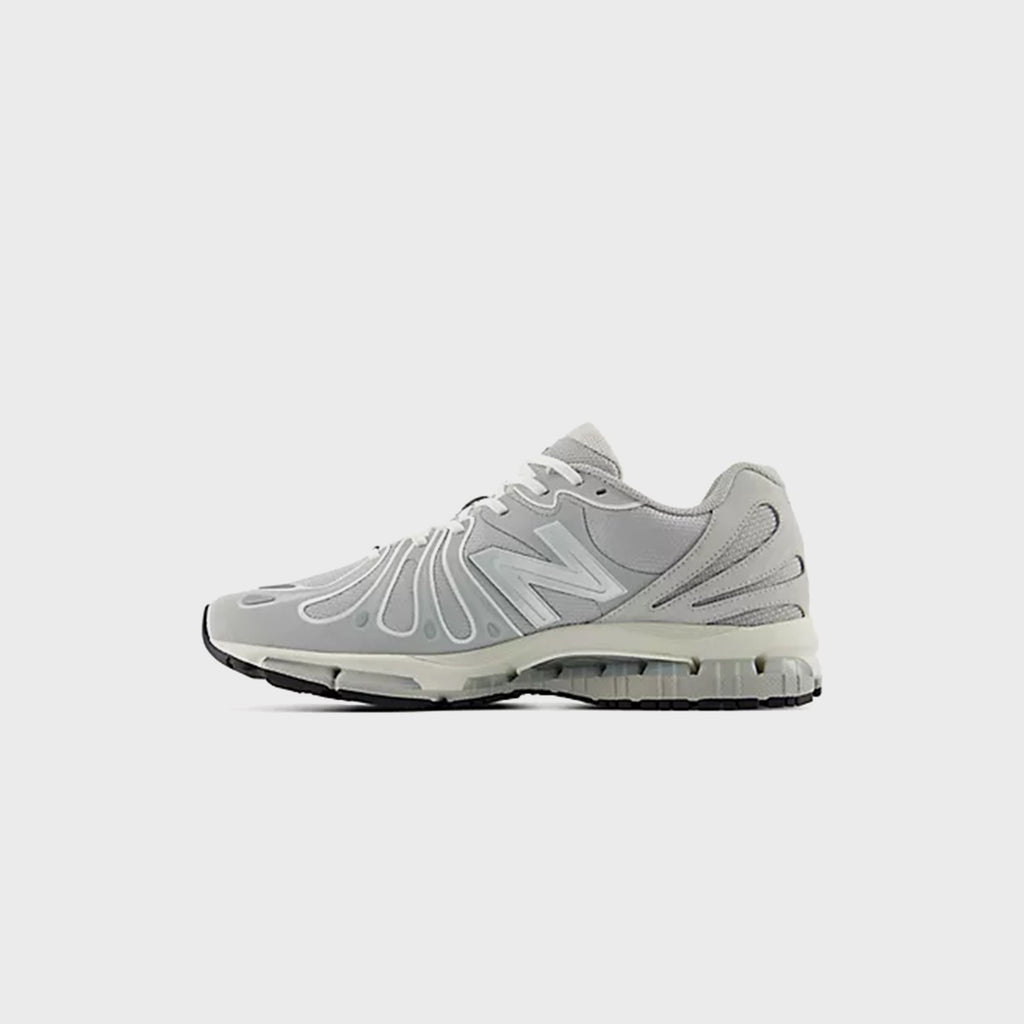 New Balance 1890 - Slate Grey / Grey Matter Dupe / Silver Metallic