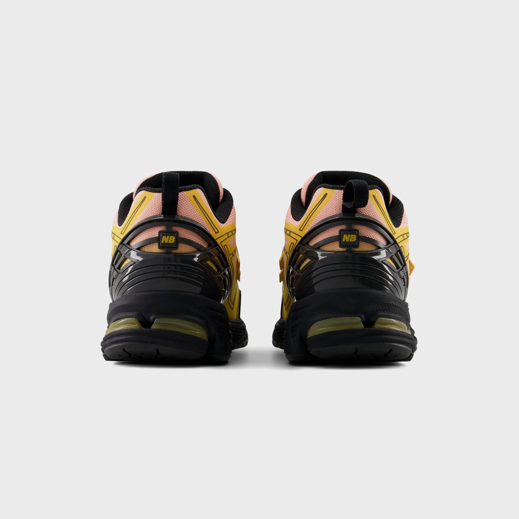 New Balance 1906E - Amber Haze / Black