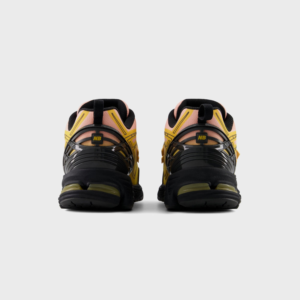 New Balance 1906E - Amber Haze / Black