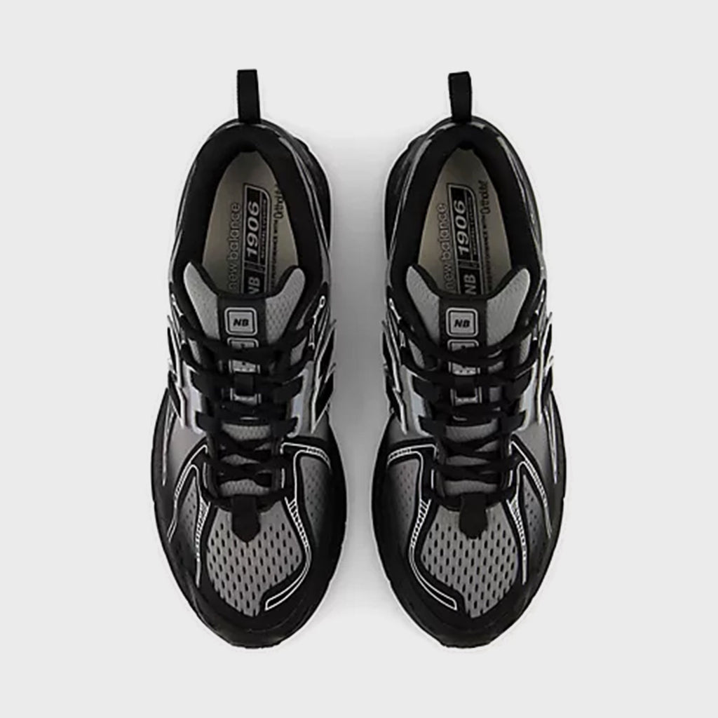 New Balance 1906E - Black