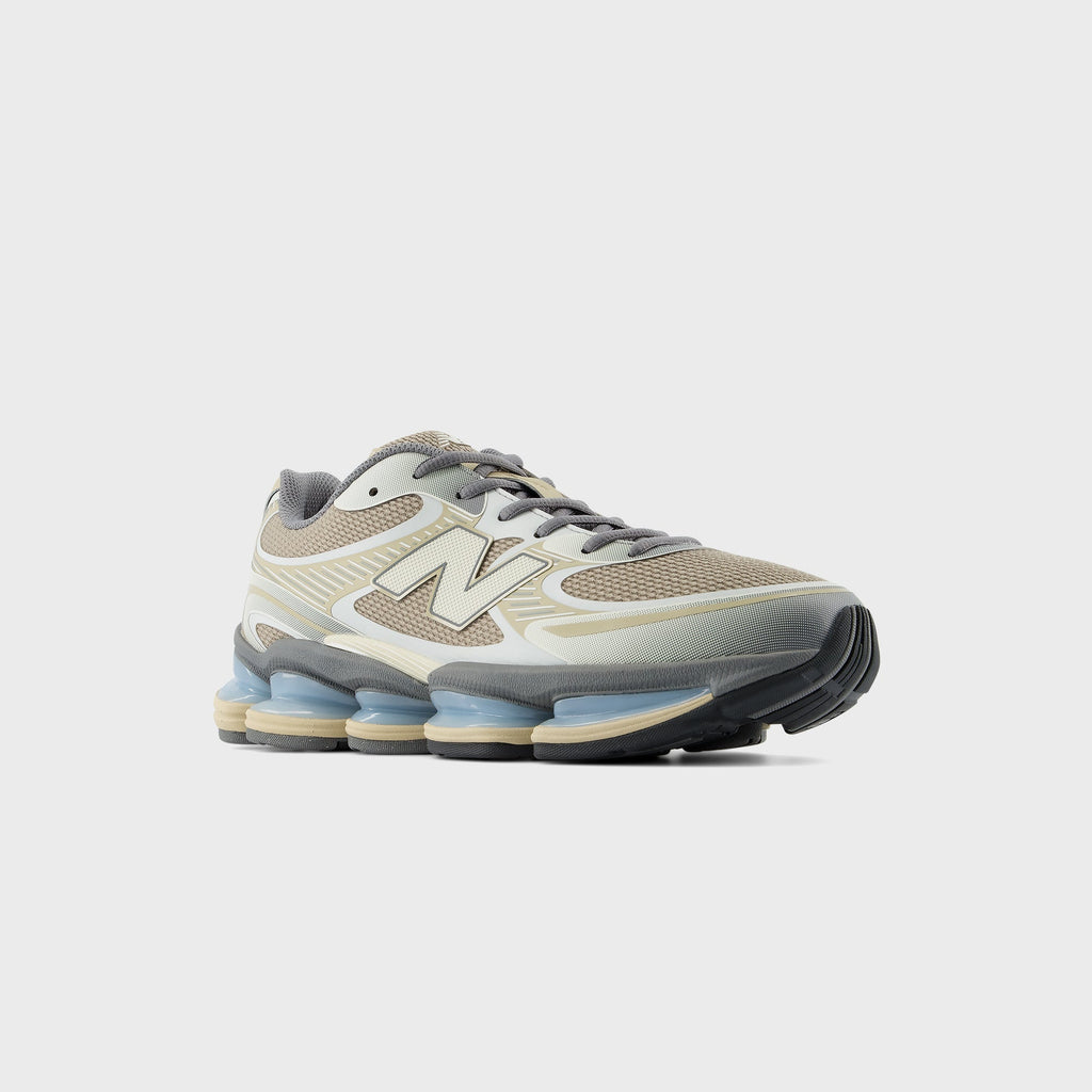 New Balance Abzorb 2000 - Grey Matter