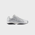New Balance 204L - Grey Matter / Silver / White