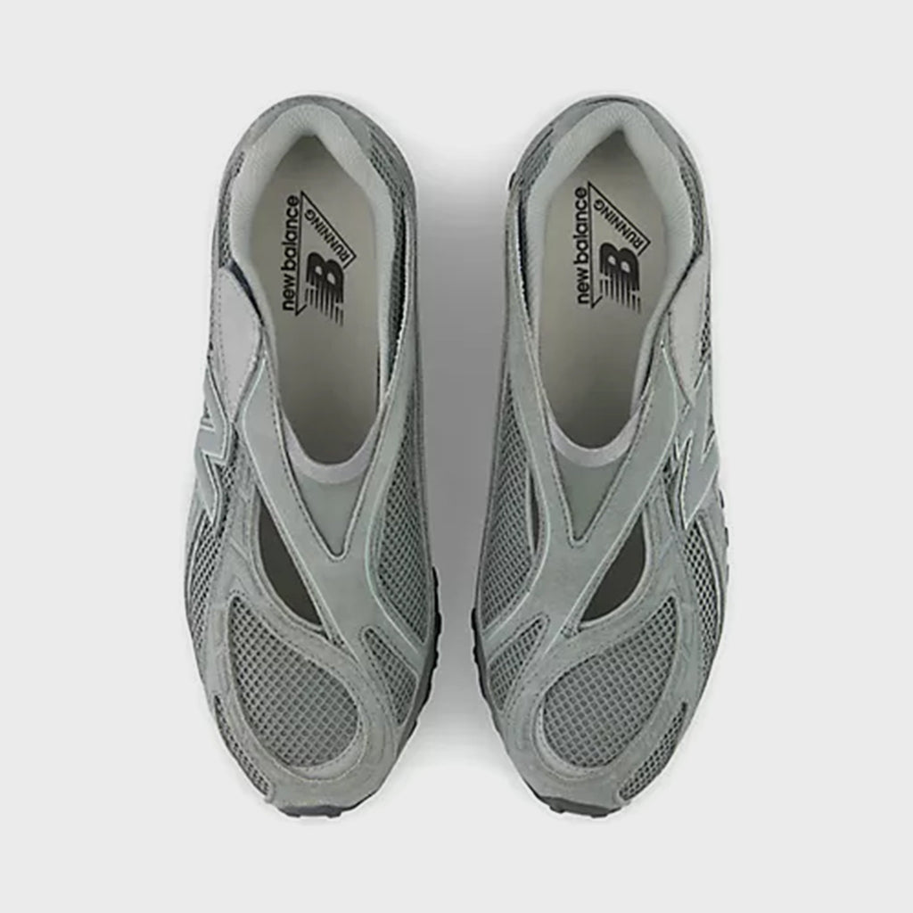 New Balance 204V - Bayberry / Lone Star Grey