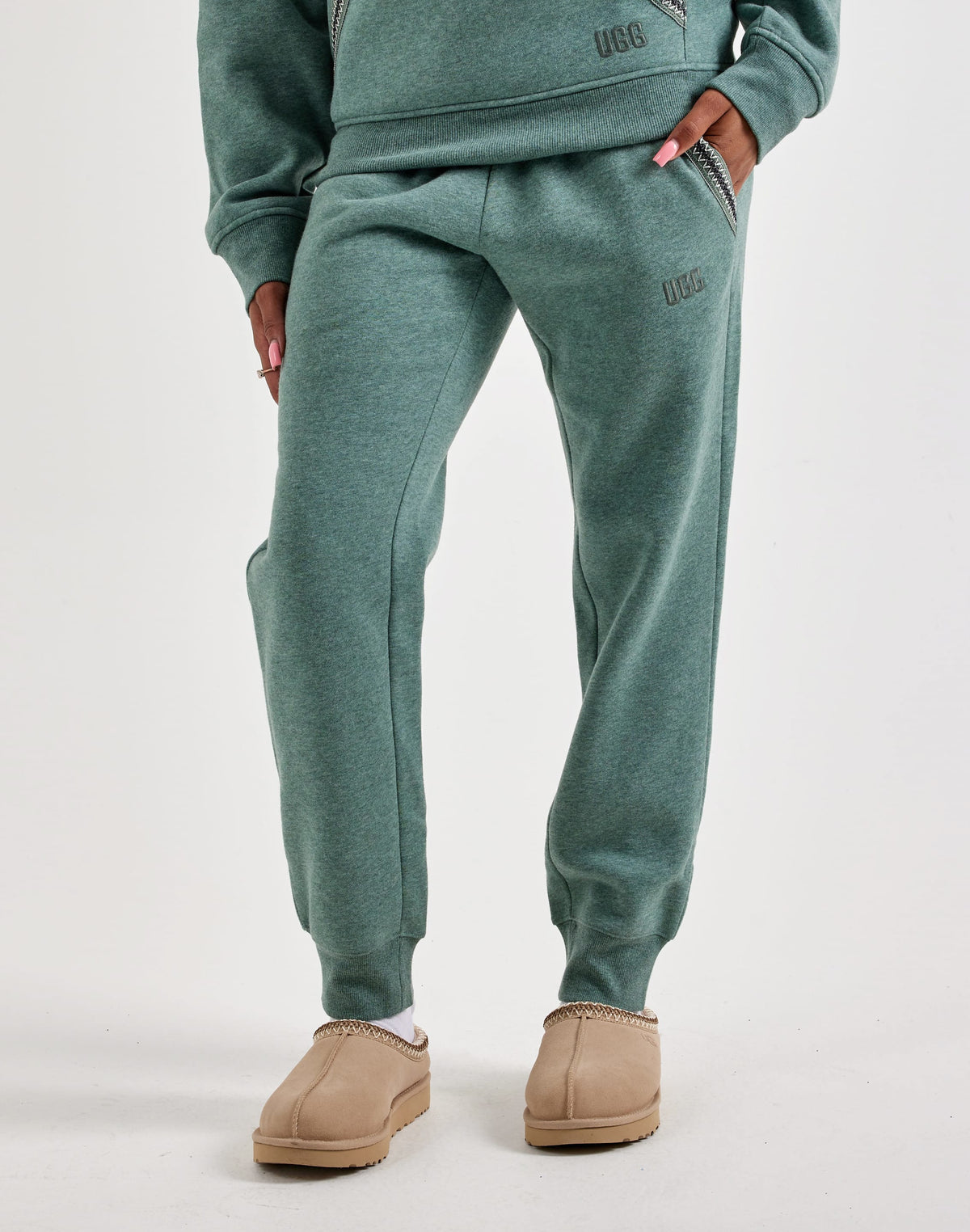 UGG Tasman Fleece Joggers