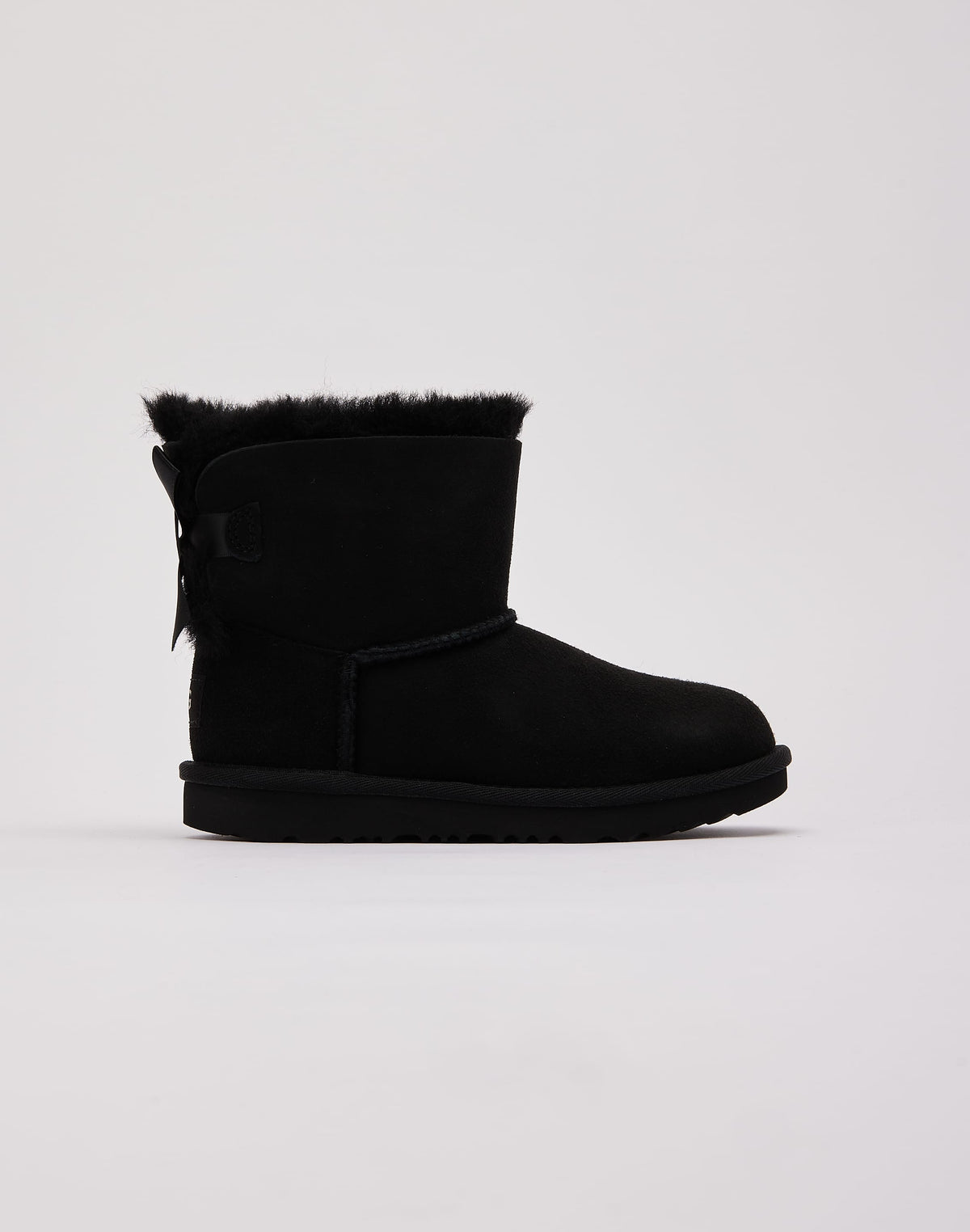 UGG Mini Bailey Bow II Boots Pre-School