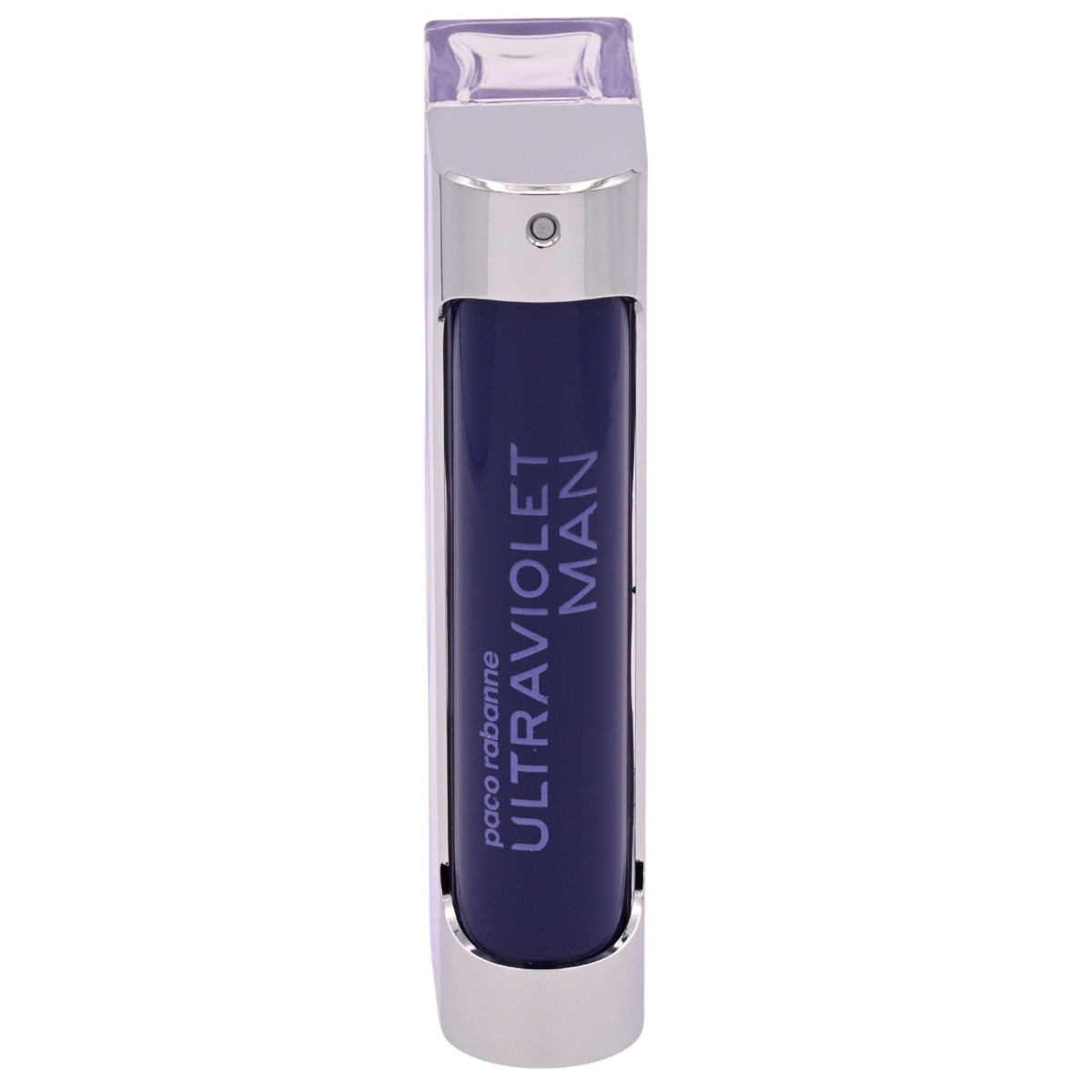 ULTRAVIOLET by Paco Rabanne for Men 3.3 / 3.4 oz EDT Cologne Spray NEW in BOX