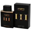 UNGARO pour L'HOMME III Cologne 3.3 / 3.4 oz EDT For Men New in Box