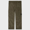 Loose Pants - Olive