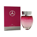 Mercedes-Benz Rose by Mercedes-Benz for women EDT 3 / 3.0 oz New In Box