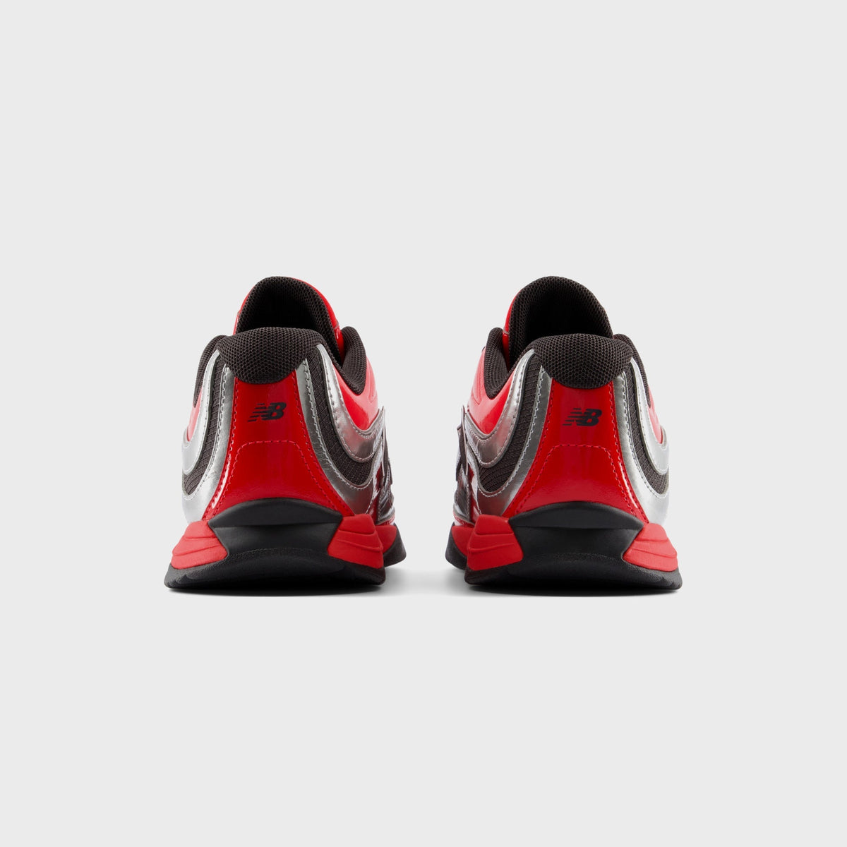 New Balance RC56 - Shadow Red / Silver Metallic