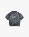Romance T-Shirt - Vintage Black