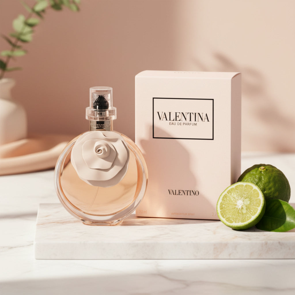 VALENTINA by Valentino perfume for women EDP 2.7 oz New in Box
