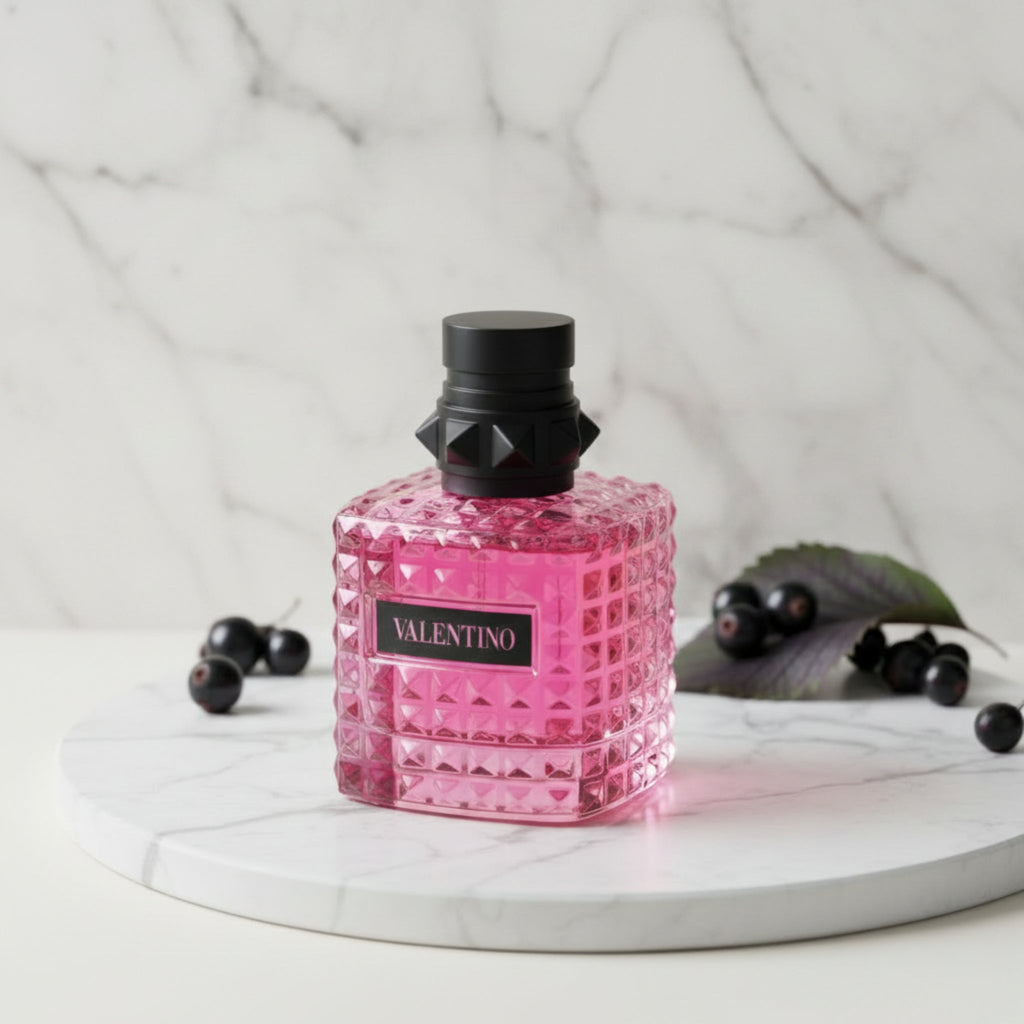 Valentino Born in Roma Donna Extradose Parfum Spray for Women 1.0 fl oz (30 ml) New in Box