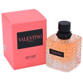 Valentino Donna Born in Roma Coral Fantasy Eau de Parfum Spray for Women 3.4 oz (100 ml) - Valentino