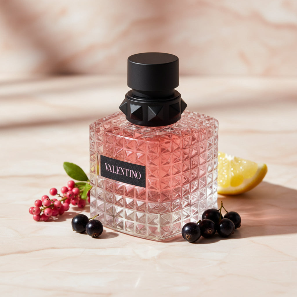 Valentino Donna Born In Roma Eau de Parfum Spray for Women 1.7 oz (50 ml) - Valentino