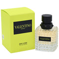 Valentino Donna Born in Roma Yellow Dream Eau de Parfum Spray for Women 1.7 fl oz (50 ml)
