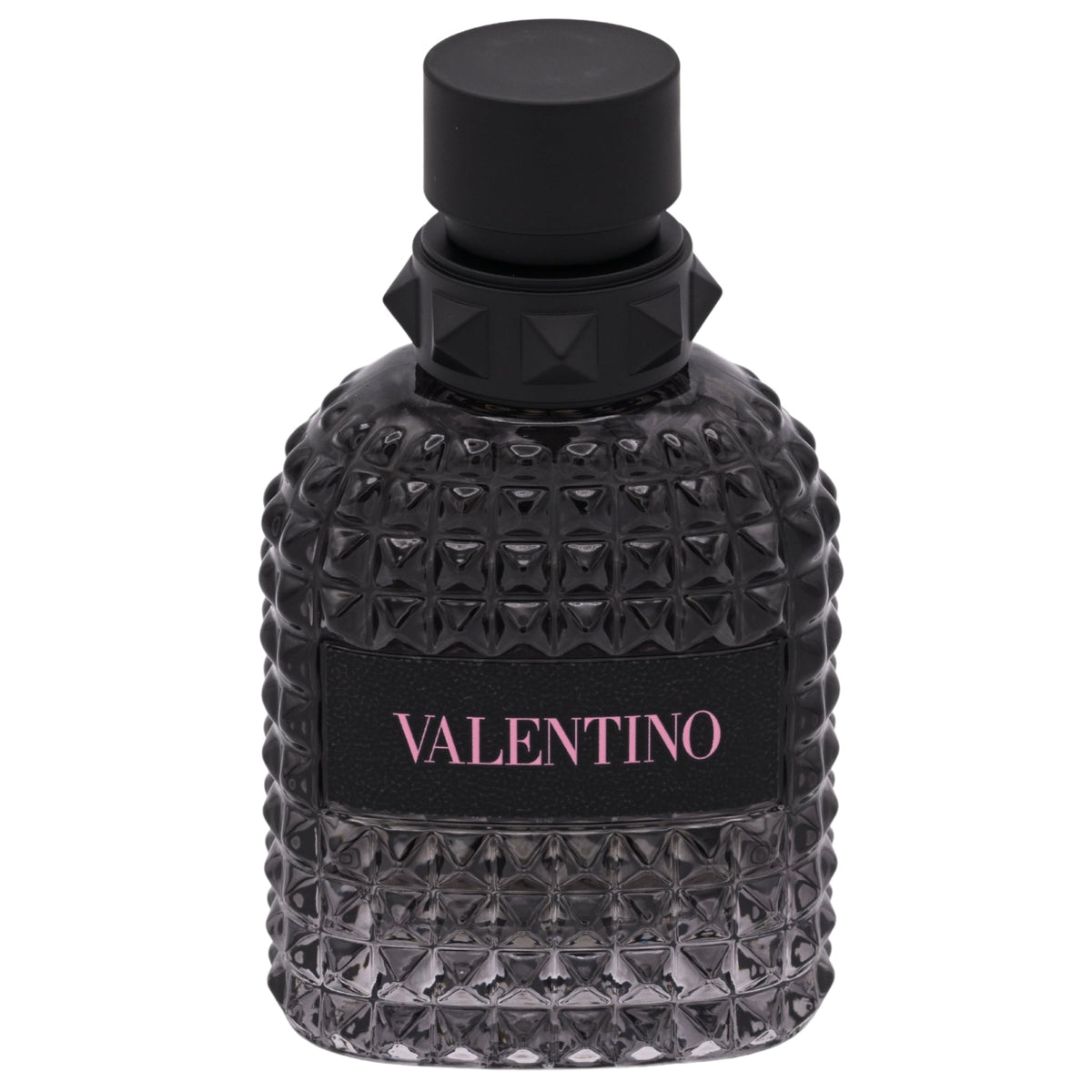 Valentino Uomo Born in Roma Eau de Toilette (EDT) Spray for Men 1.7 oz (50 ml)