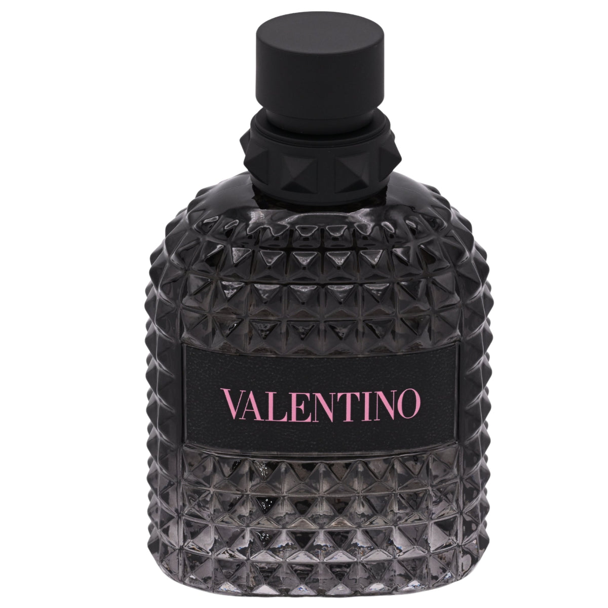 Valentino Uomo Born in Roma Eau de Toilette (EDT) Spray for Men 3.4 oz (100 ml)