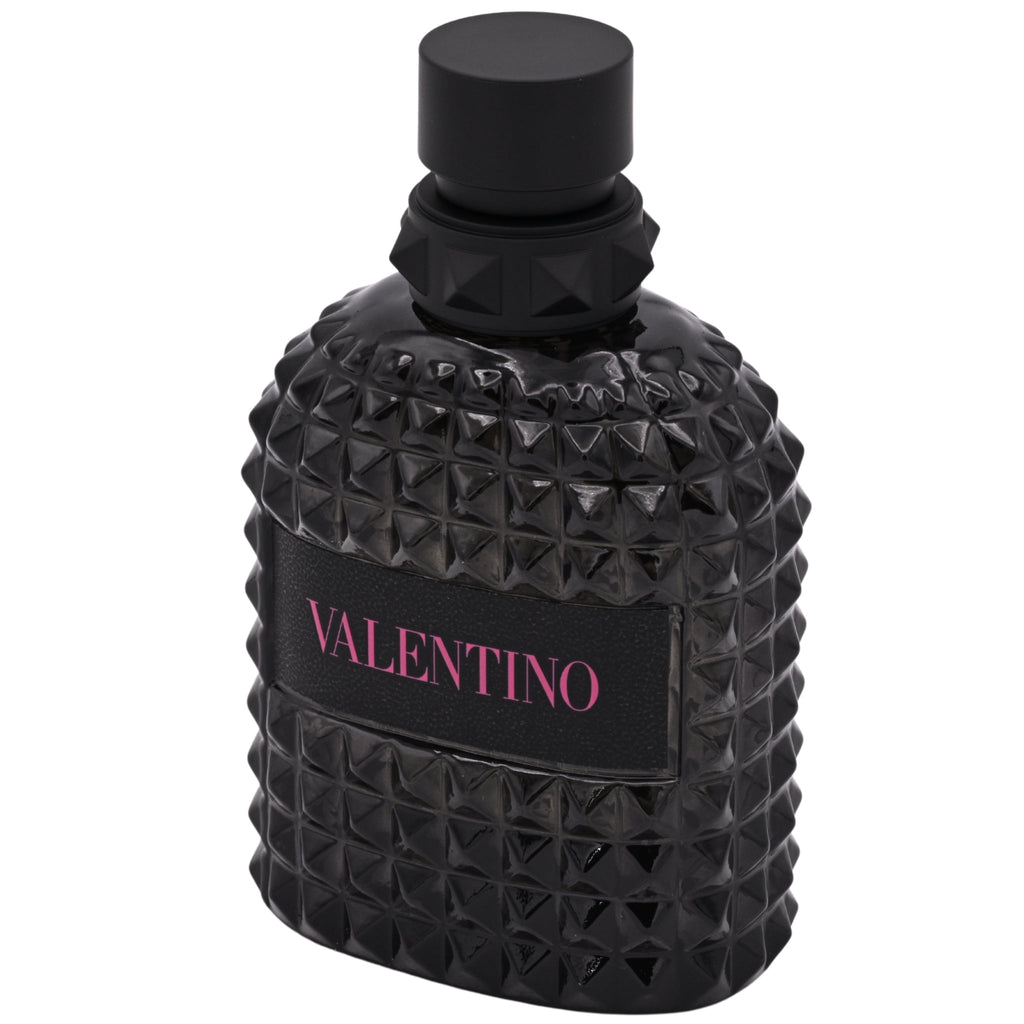 Valentino Uomo Born in Roma Extradose Parfum Spray for Men 3.4 oz (100 ml) - Valentino Beauty