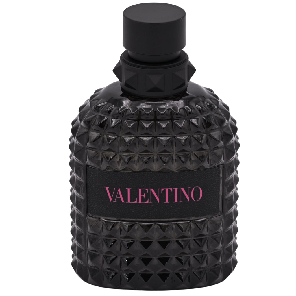 Valentino Uomo Born in Roma Extradose Parfum Spray for Men 3.4 oz (100 ml) - Valentino Beauty