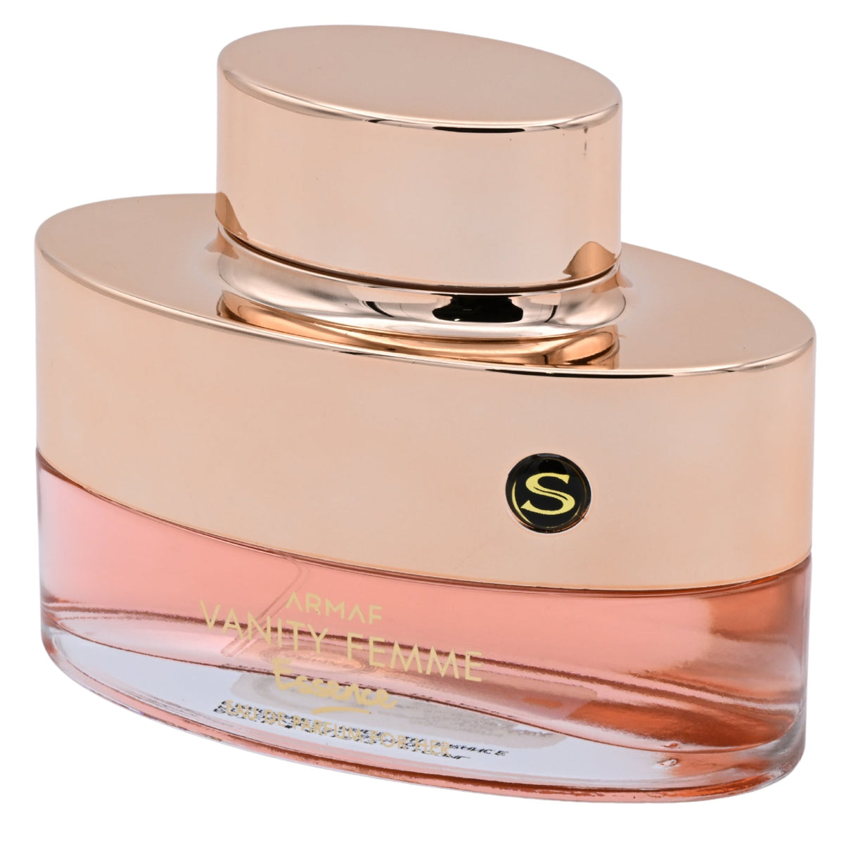 Vanity Femme Essence by Armaf perfume for women EDP 3.3 / 3.4 oz New in Box