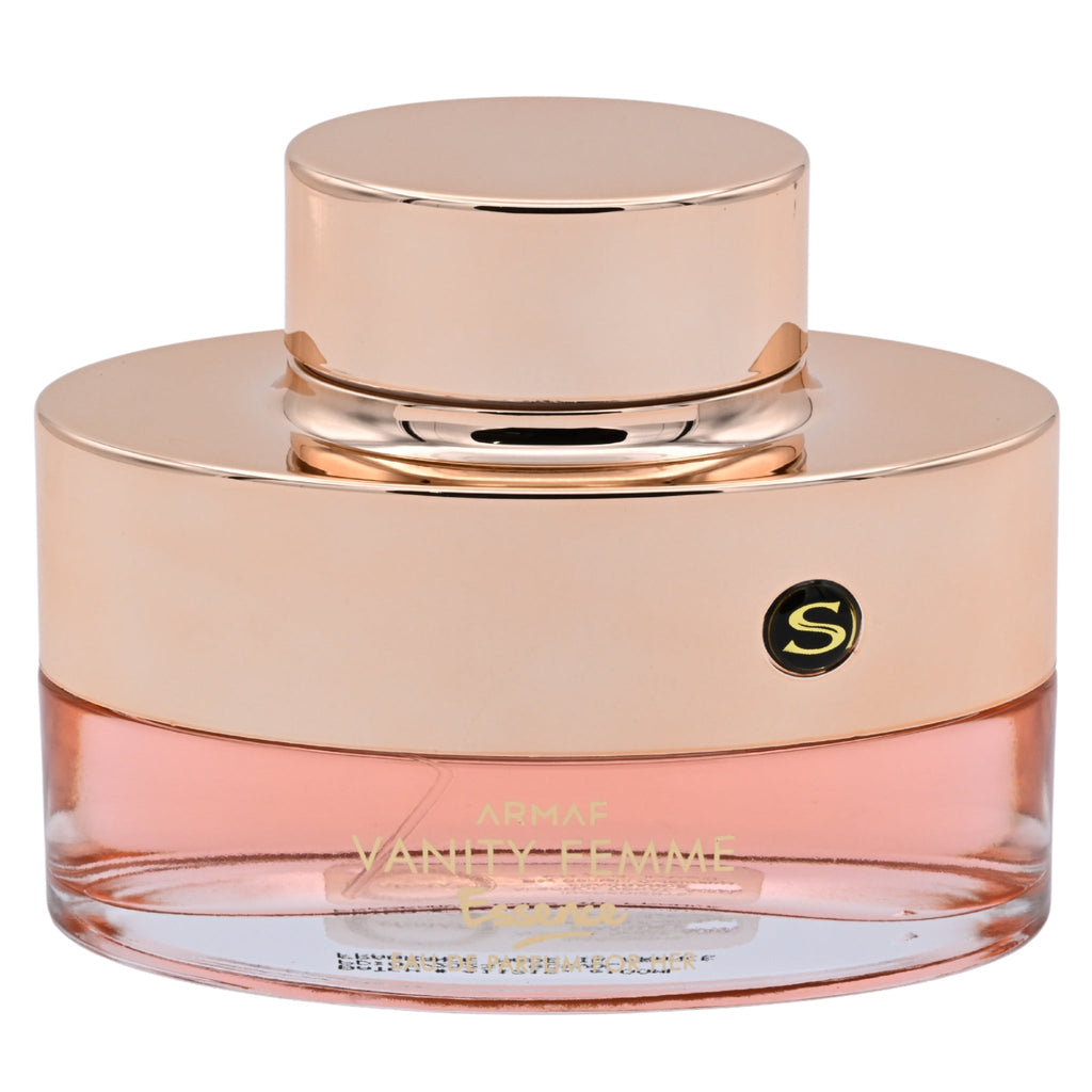 Vanity Femme Essence by Armaf perfume for women EDP 3.3 / 3.4 oz New in Box