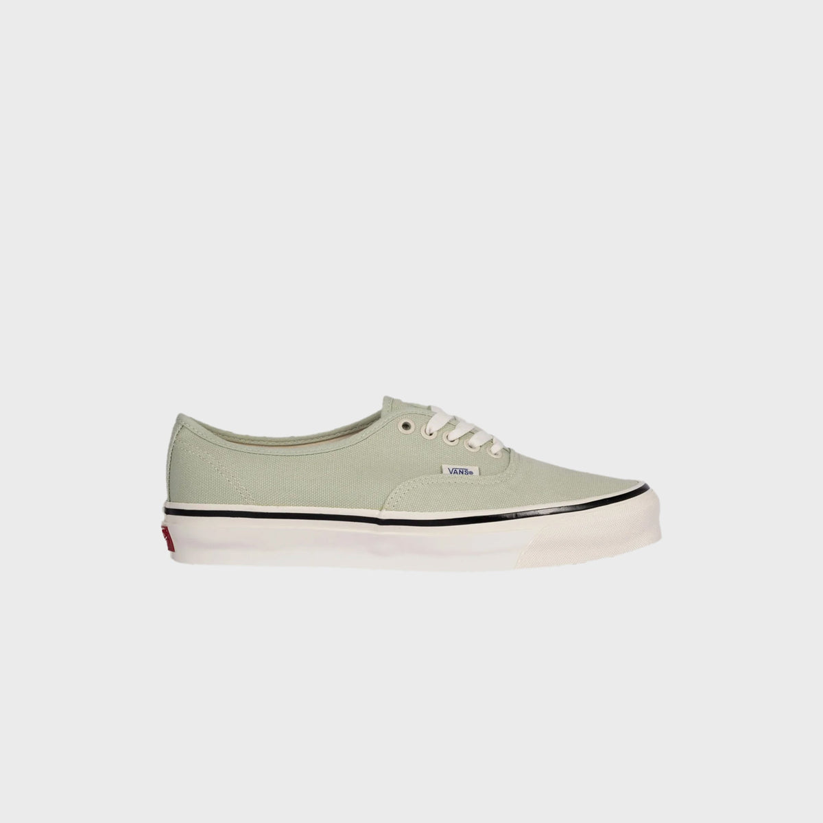 VANS Premium Authentic 44 - Duck Canvas / Dusty Mint