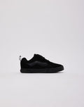 Vans Knu Skool Elastic Lace Toddler