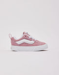 Vans Knu Skool Elastic Lace Toddler