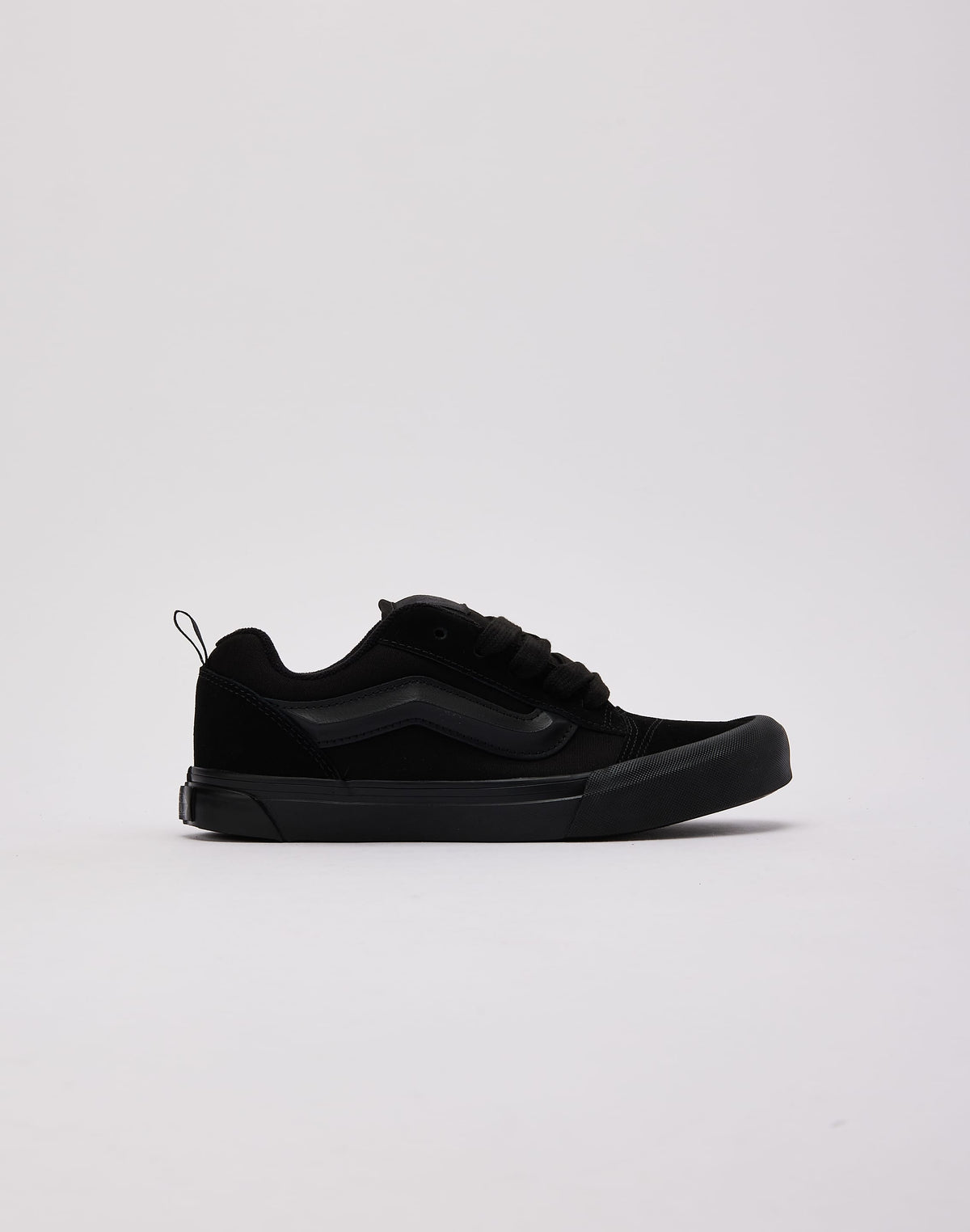 Vans Knu Skool Grade-School