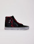 Vans Sk8-Hi Halloween Grade-School